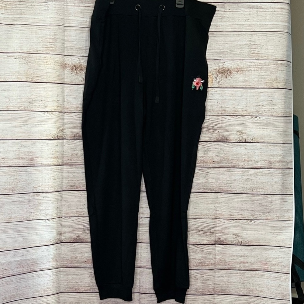 Badgley Mischka Lounge Pants